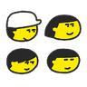 친구랑 예약