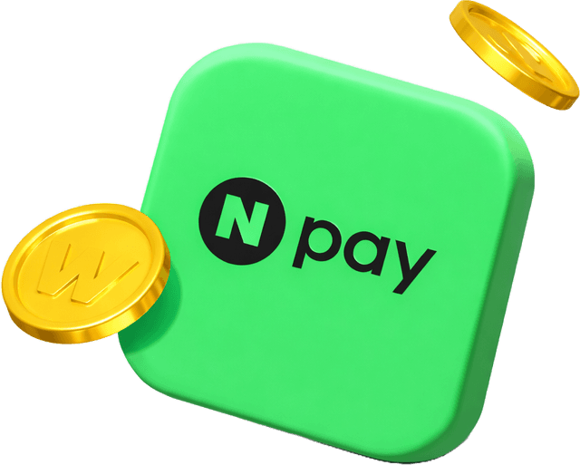 NPay 포인트