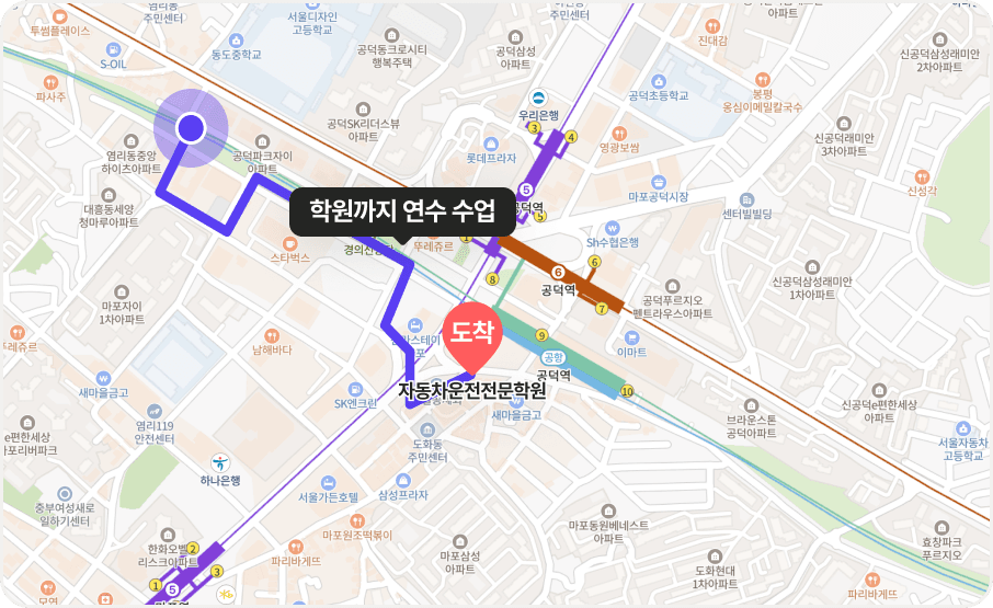 지도 이미지